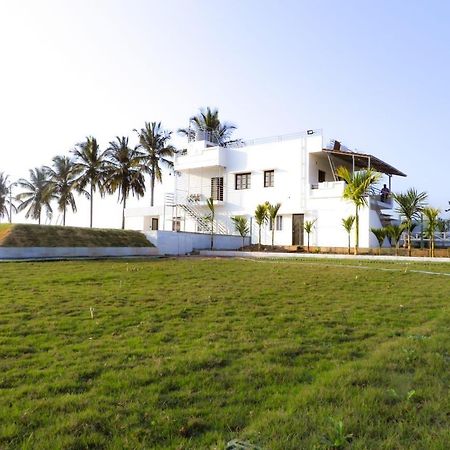Bilwa Retreat Eco Stay & Sports Бангалор Экстерьер фото