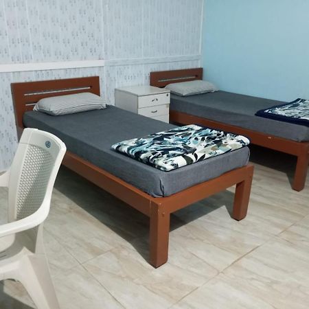 Bilwa Retreat Eco Stay & Sports Бангалор Экстерьер фото