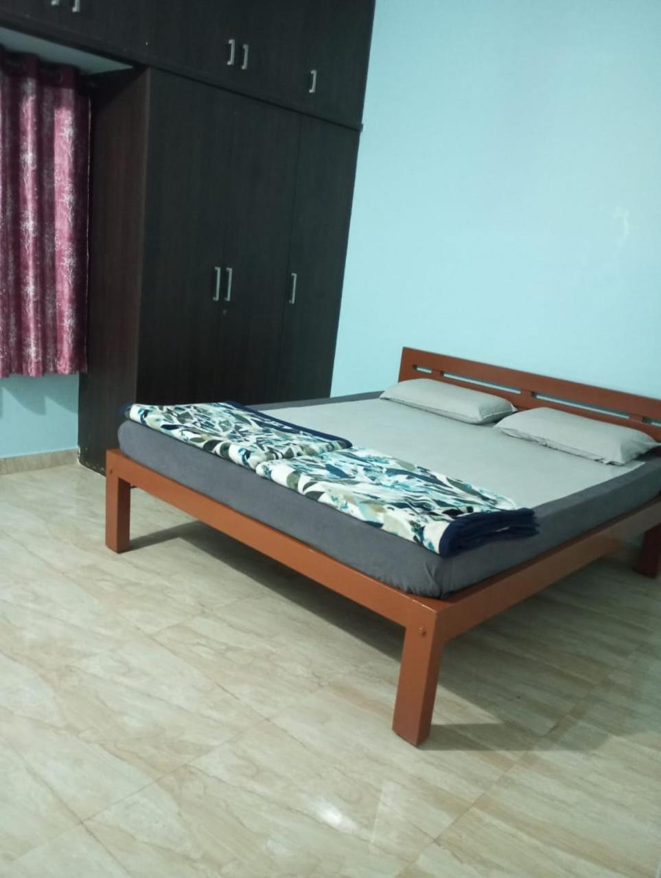 Bilwa Retreat Eco Stay & Sports Бангалор Экстерьер фото
